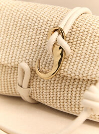 Dolce Vita Alice Shoulder Bag Detail 4 - AS Kids