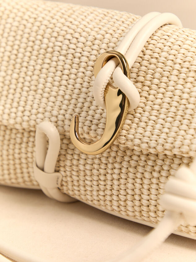 Dolce Vita Alice Shoulder Bag Detail 4 - AS Kids