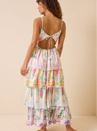 Leilani Maxi Dress Detail 5 - ALTAR'D STATE KIDS