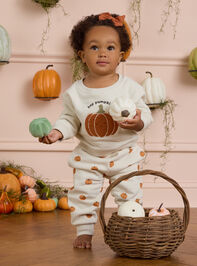 Sweet Squash Jogger - AS Kids