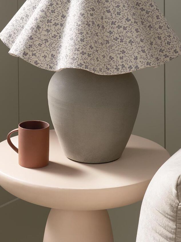 Ellis Aluminum Side Table Detail 8 - ALTAR'D STATE KIDS