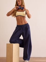 Summit Barrel Sweatpants - AS Kids