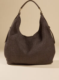 Dolce Vita Belt Strap Purse Detail 2 - ALTAR'D STATE KIDS