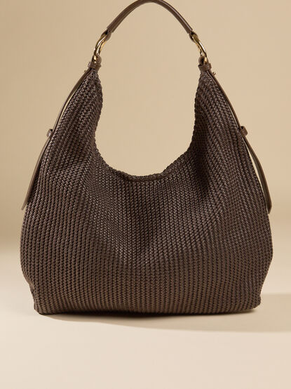 Dolce Vita Belt Strap Purse - ALTAR'D STATE KIDS