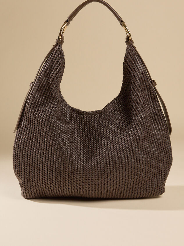 Dolce Vita Belt Strap Purse Detail 2 - ALTAR'D STATE KIDS