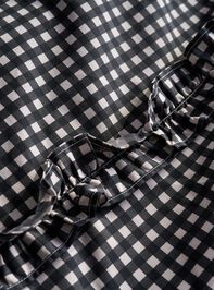 Harper Cotton Single Pillowcase Detail 4 - ALTAR'D STATE KIDS