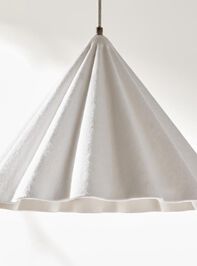 Lulu Felt Pendant Detail 6 - ALTAR'D STATE KIDS