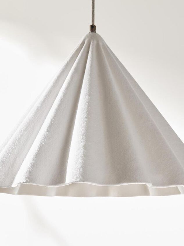 Lulu Felt Pendant Detail 6 - ALTAR'D STATE KIDS