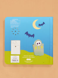 Shaky Bones Skelly Book Detail 2 - AS Kids