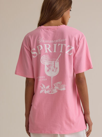 Spritz Oversized Tee - ALTAR'D STATE KIDS