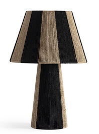 Gwen Jute Table Lamp - ALTAR'D STATE KIDS