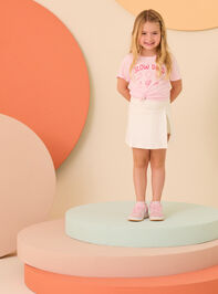Slow Days Tee - AS Kids