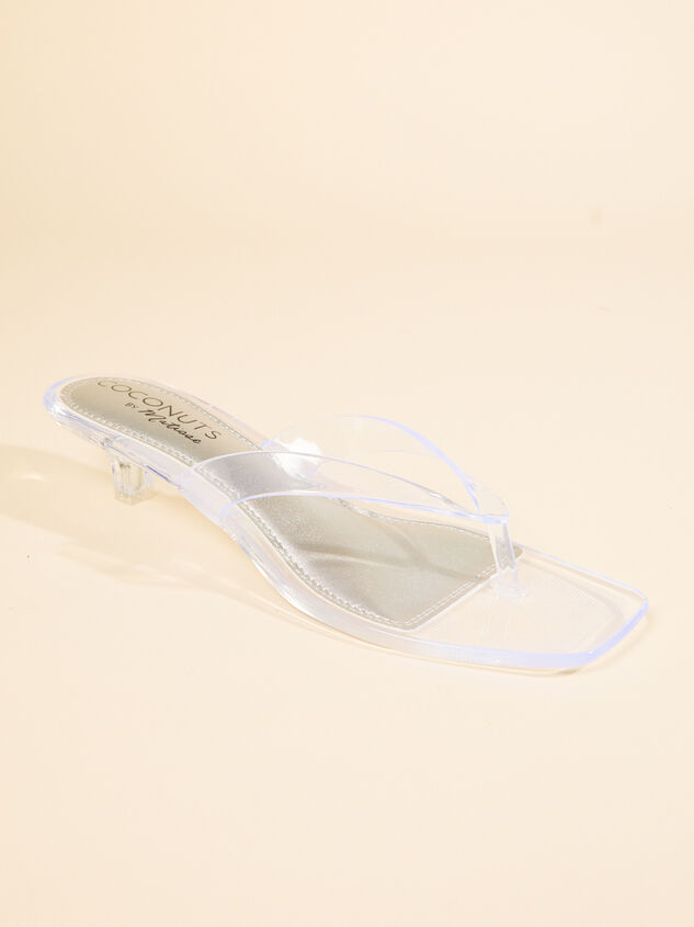 Margo Jelly Kitten Heel Detail 4 - ALTAR'D STATE KIDS