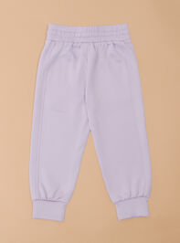 Maggie Athletic Jogger Detail 3 - ALTAR'D STATE KIDS
