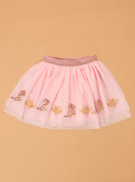 Cowgirl Cameos Tutu - AS Kids