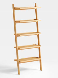 Cece Leaning Storage Shelf Detail 10 - ALTAR'D STATE KIDS