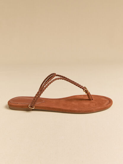 Schutz Cordelia Flat - AS Kids