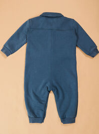 Weston Utility Coverall Detail 4 - ALTAR'D STATE KIDS