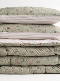 Blair Cotton Comforter Detail 3 - ALTAR'D STATE KIDS