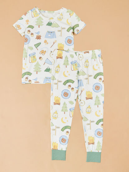 Camping Lounge Set - AS Kids