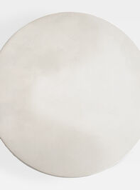 Skyler Cement Coffee Table Detail 3 - ALTAR'D STATE KIDS