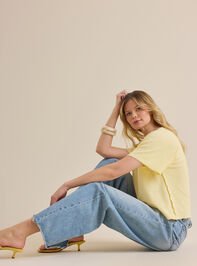 Bridget Raglan Top Detail 3 - ALTAR'D STATE KIDS