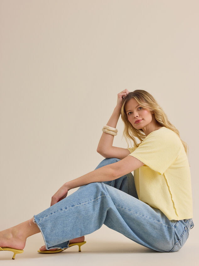 Bridget Raglan Top Detail 3 - ALTAR'D STATE KIDS