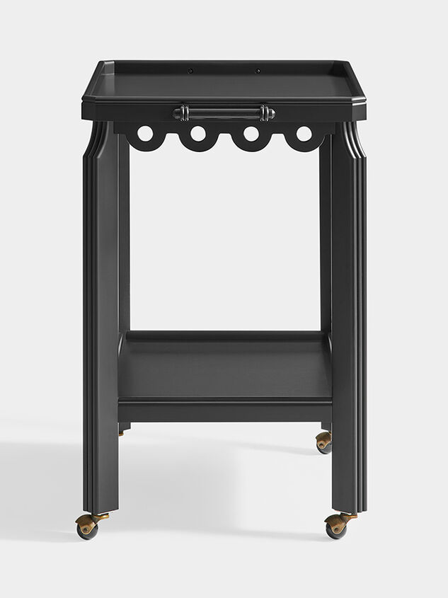 Rosamund Barcart Detail 4 - ALTAR'D STATE KIDS