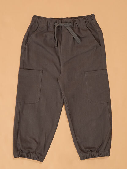 Beckett Cargo Pant - AS Kids