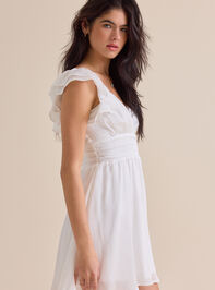 Kimbra Mini Dress Detail 4 - ALTAR'D STATE KIDS