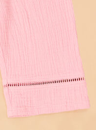 Macey Baby Pants Detail 3 - ALTAR'D STATE KIDS