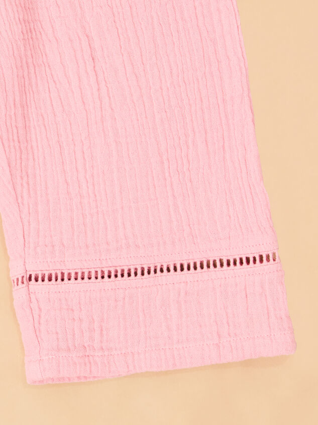 Macey Baby Pants Detail 3 - ALTAR'D STATE KIDS