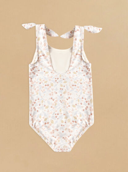Millie Summer Garden Swimsuit by Rylee + Cru - AS Kids
