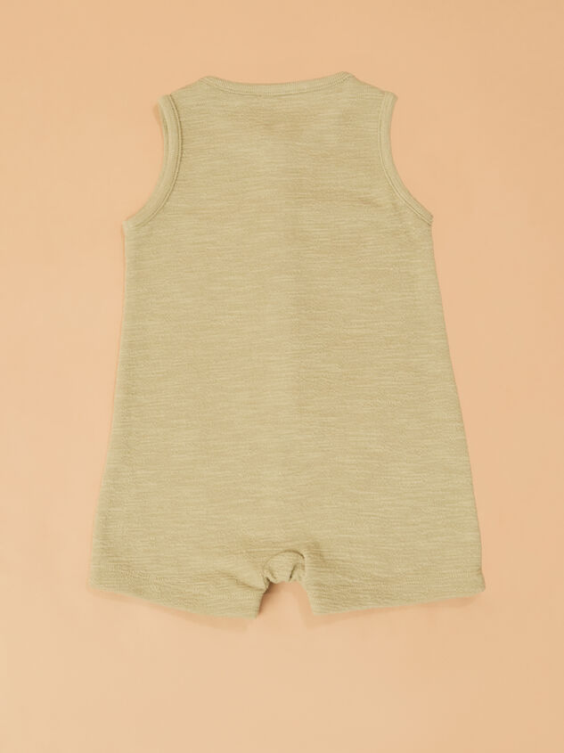 Bennett Shortall Detail 4 - ALTAR'D STATE KIDS