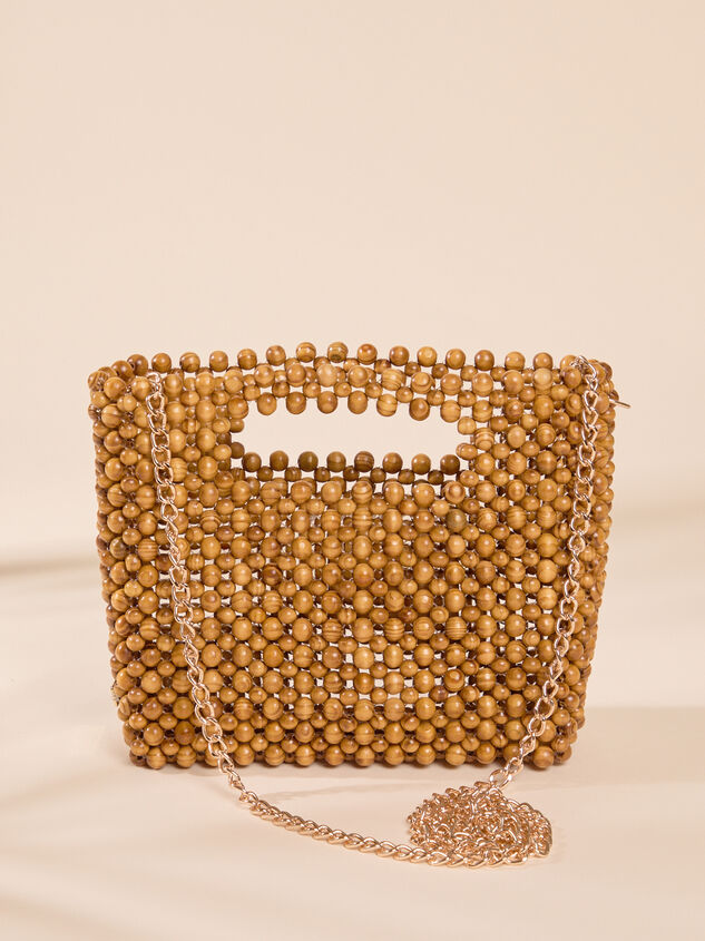 Linzy Bag by Dolce Vita Detail 3 - ALTAR'D STATE KIDS