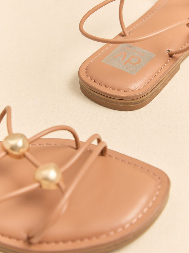 Jaide Sandal by Dolce Vita Detail 4 - ALTAR'D STATE KIDS