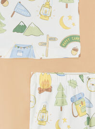 Camping Lounge Set Detail 2 - AS Kids