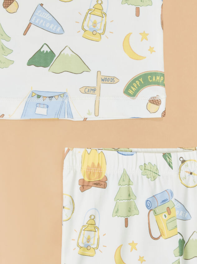 Camping Lounge Set Detail 2 - AS Kids
