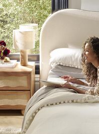 Juniper Nightstand Detail 2 - ALTAR'D STATE KIDS