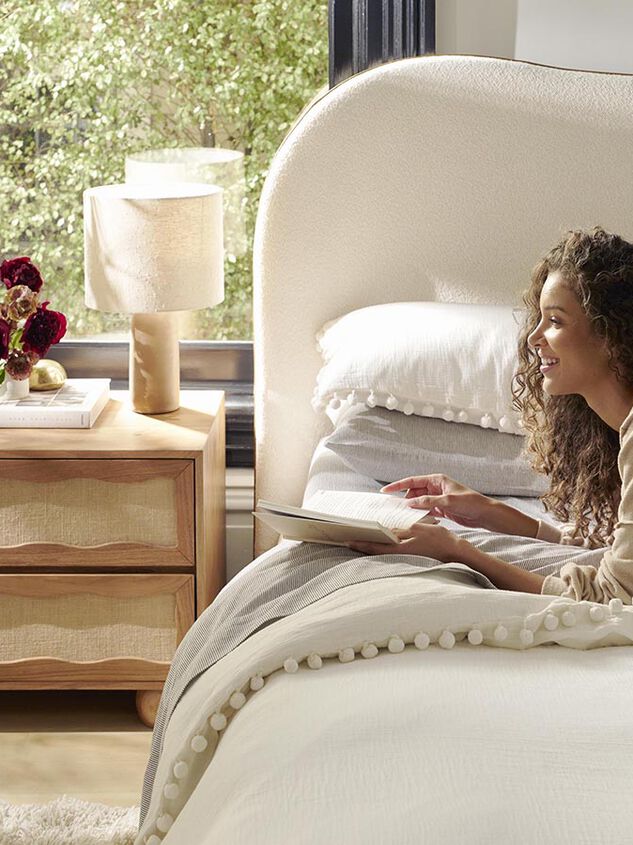 Juniper Nightstand Detail 2 - ALTAR'D STATE KIDS