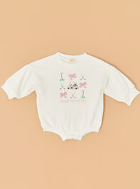 Ready to Par Tee Bubble Detail 2 - ALTAR'D STATE KIDS