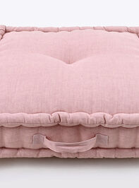 Angelique Floor Cushion - ALTAR'D STATE KIDS