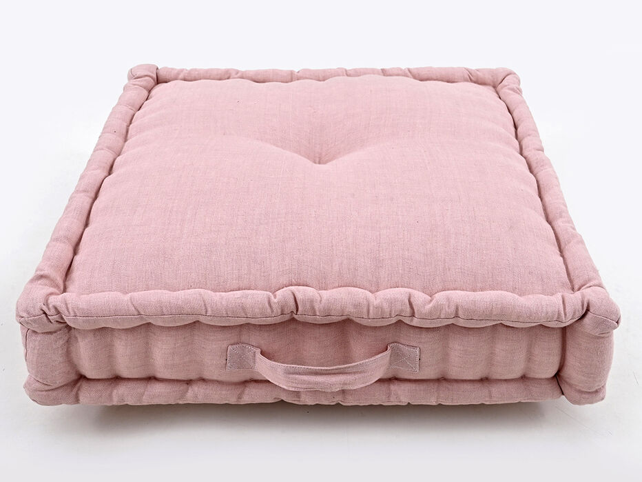 Angelique Floor Cushion - ALTAR'D STATE KIDS - 