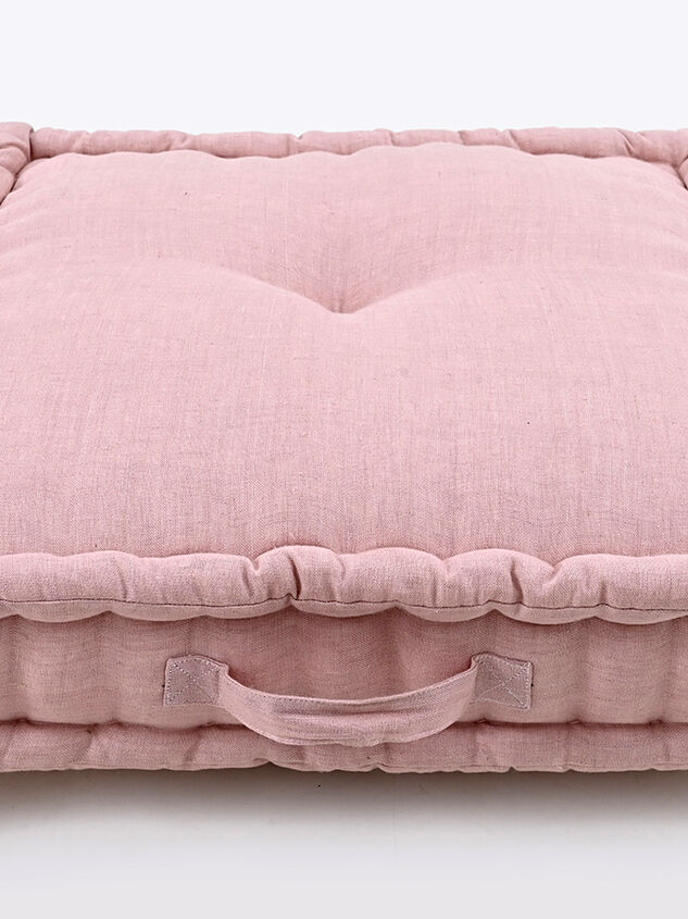 Angelique Floor Cushion - ALTAR'D STATE KIDS