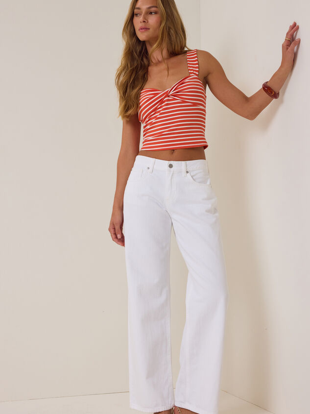 April Baggy Jean Detail 2 - ALTAR'D STATE KIDS