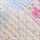 IVORY-PINK-BLUE