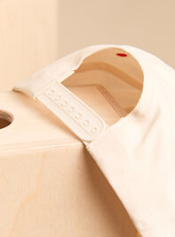 Makes Me Want A Hotdog Hat Detail 3 - ALTAR'D STATE KIDS