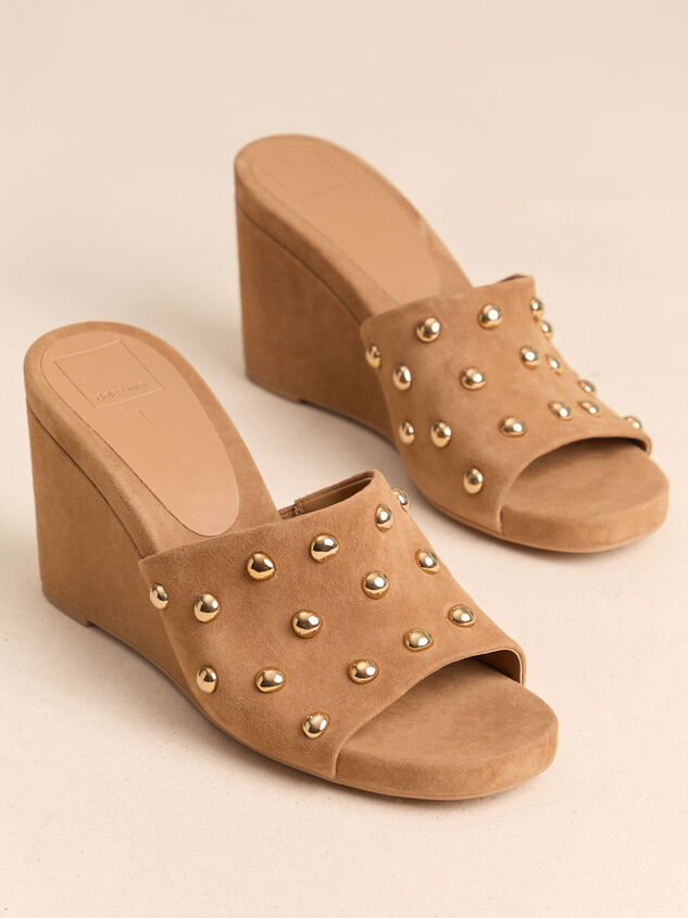 Holta Studded Wedges By Dolce Vita - AS Kids