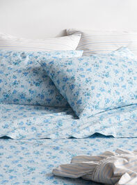 Blossom Cotton Sheet Set - AS Kids