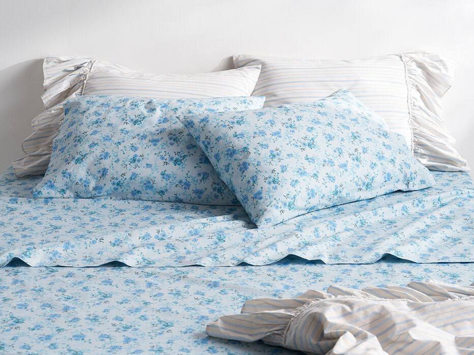 Blossom Cotton Sheet Set - AS Kids - 